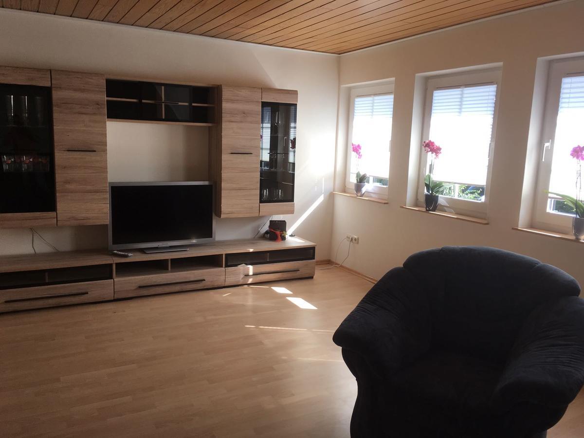 Apartment Haase Westerstede