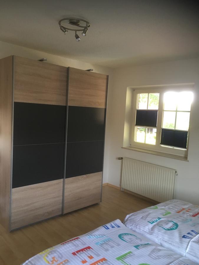 Haase Apartment Westerstede