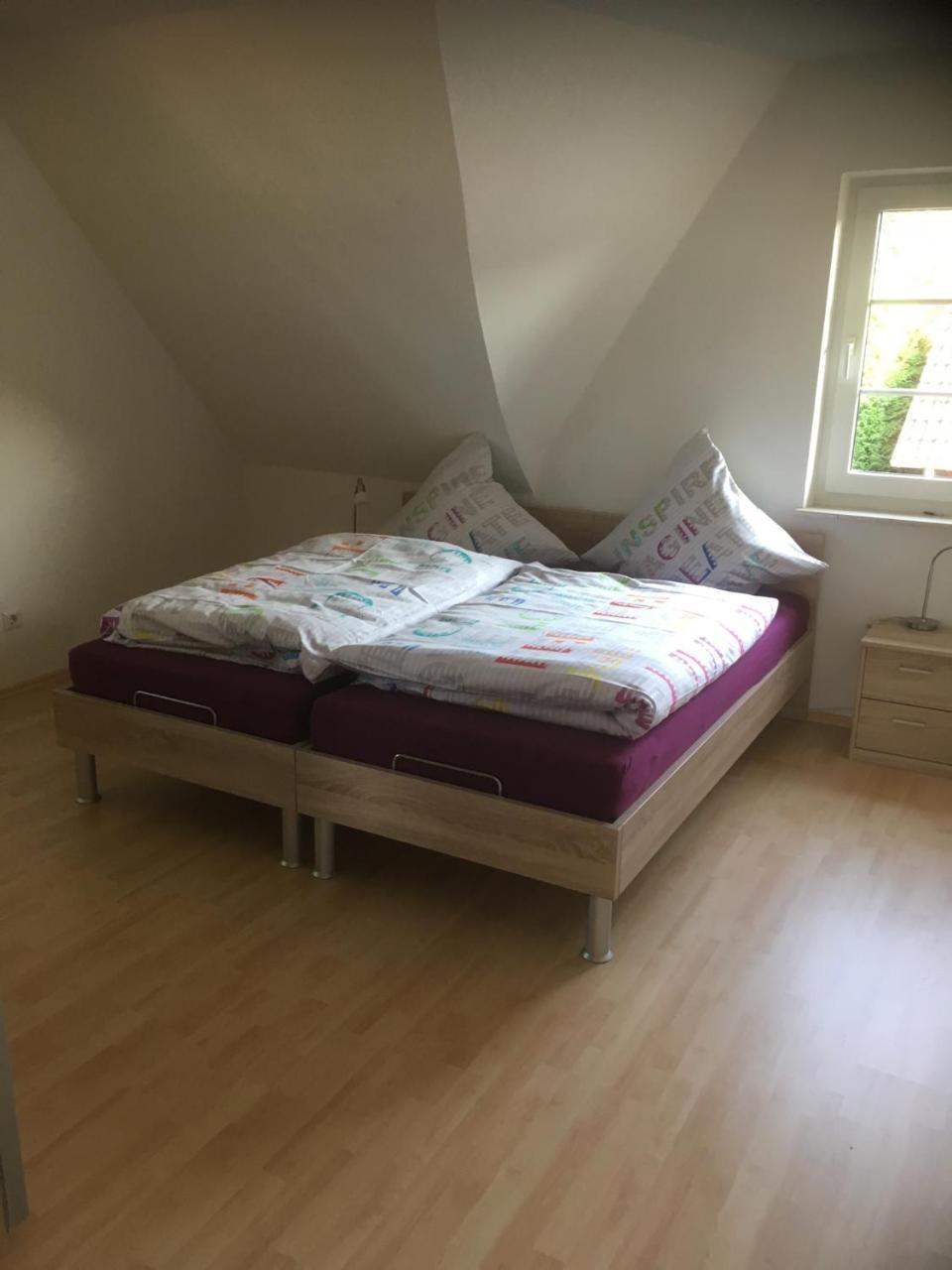 Haase Apartment Westerstede