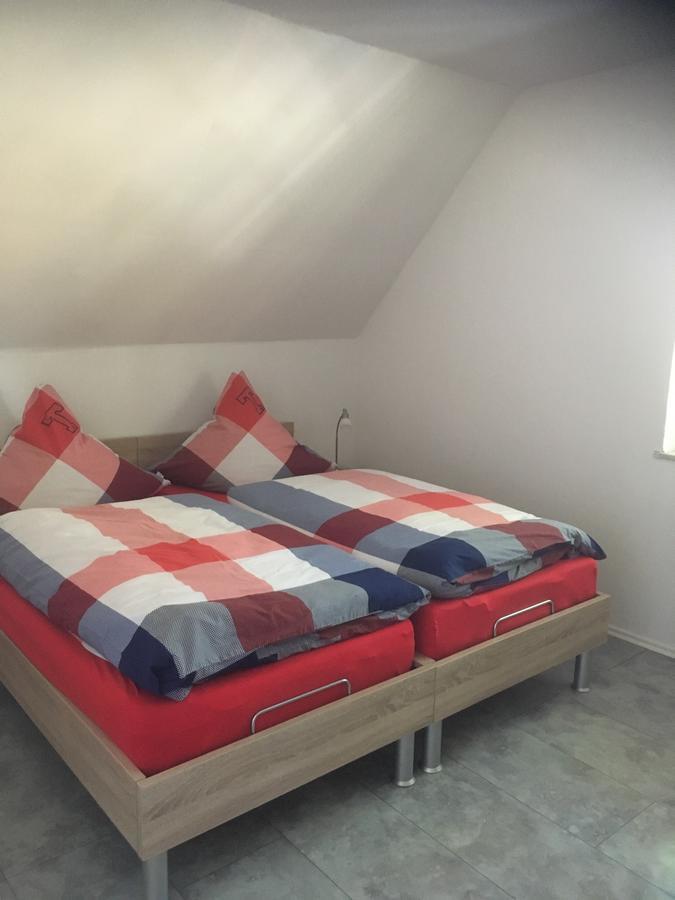 Apartment Haase Westerstede