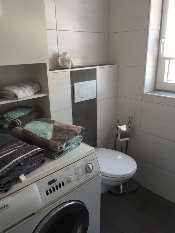 Apartment Haase Westerstede