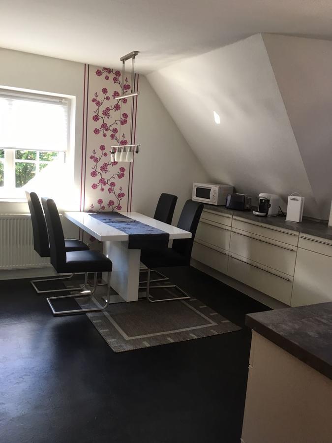 Apartment Haase Westerstede