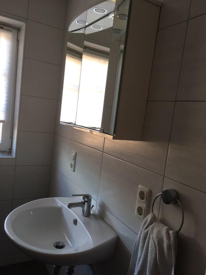 Apartment Haase Westerstede
